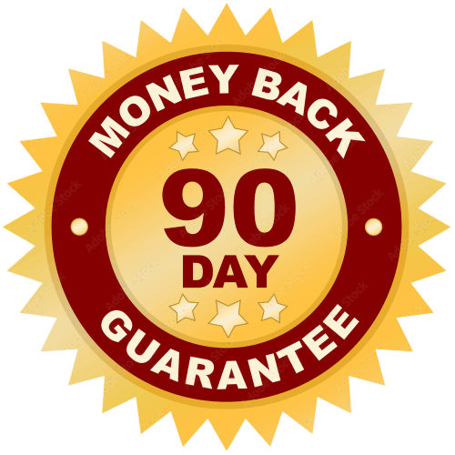 UVBrite Smart Bottle 100% money back guarantee 