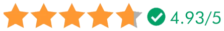 UVBrite Smart Bottle 5 star rating
